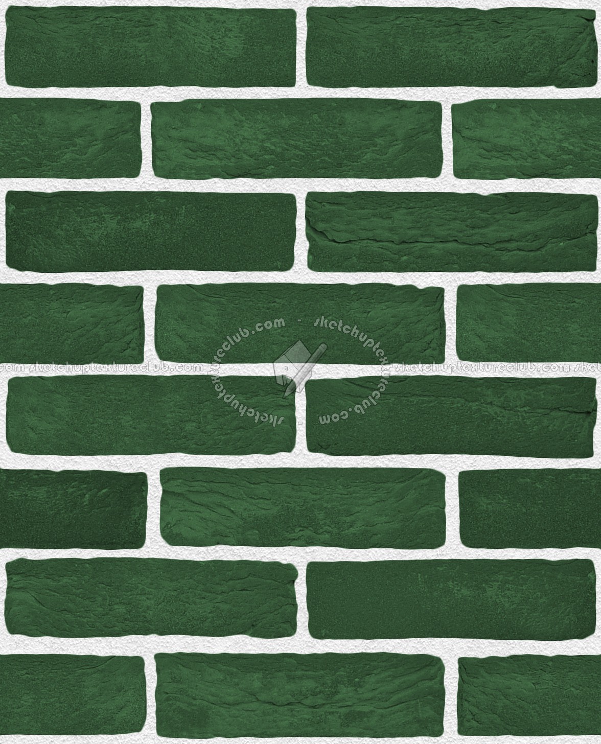 Textures   -   ARCHITECTURE   -   BRICKS   -   Colored Bricks   -   Rustic  - Texture colored bricks rustic seamless 00010 (seamless)