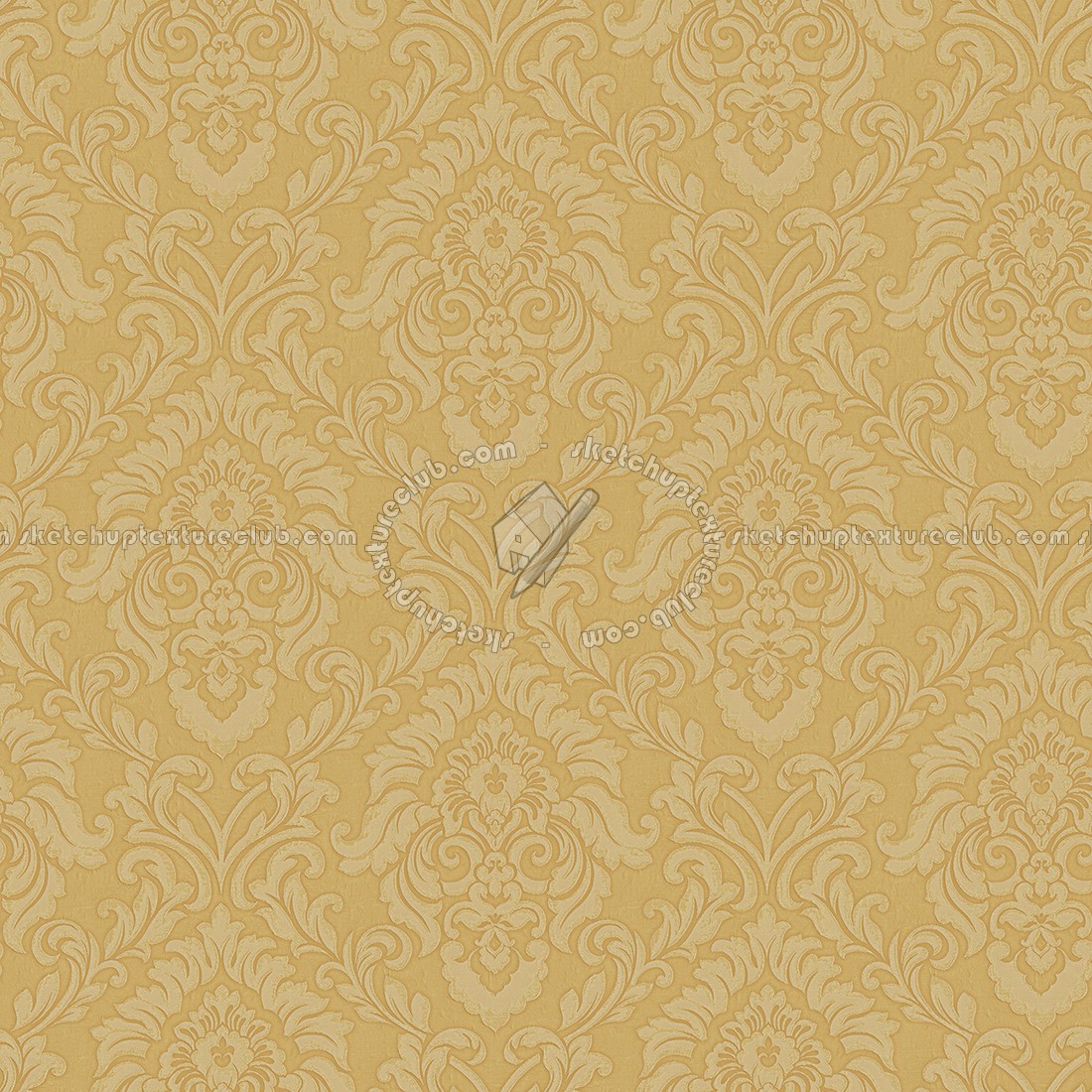 Textures   -   MATERIALS   -   WALLPAPER   -   Parato Italy   -   Anthea  - Anthea damask wallpaper by parato texture seamless 11224 (seamless)