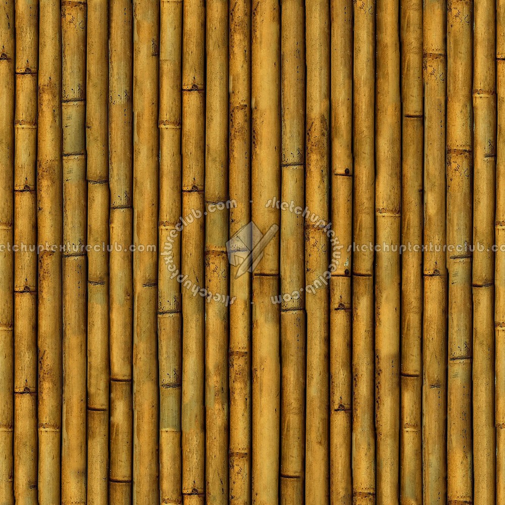 Textures   -   NATURE ELEMENTS   -   BAMBOO  - Bamboo texture seamless 12276 (seamless)