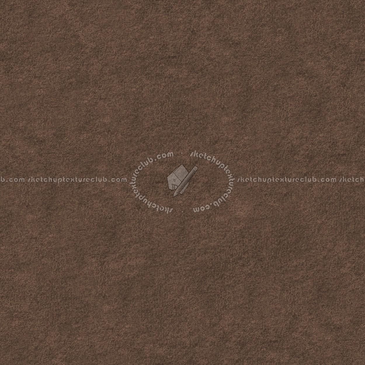 Textures   -   MATERIALS   -   FABRICS   -   Velvet  - Brown velvet fabric texture seamless 16195 (seamless)