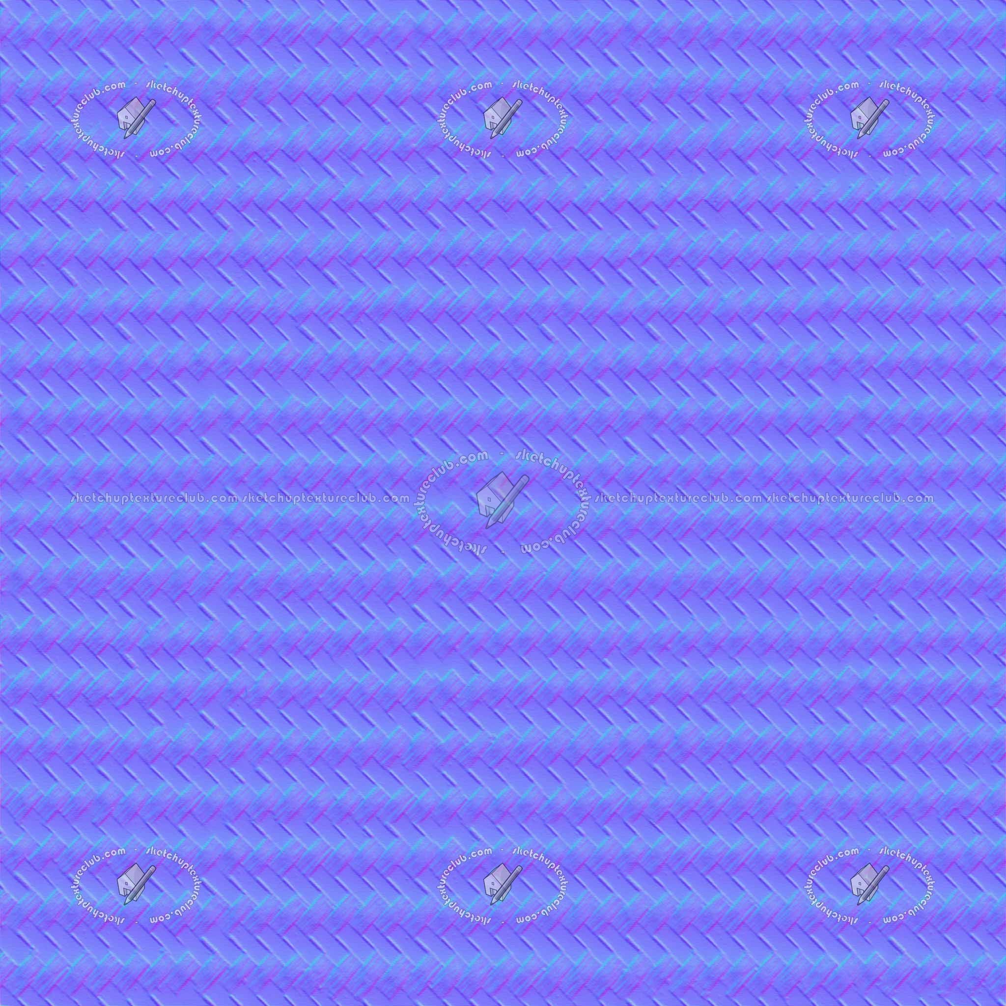 Textures   -   MATERIALS   -   FABRICS   -   Carbon Fiber  - Carbon fiber texture seamless 21090 - Normal