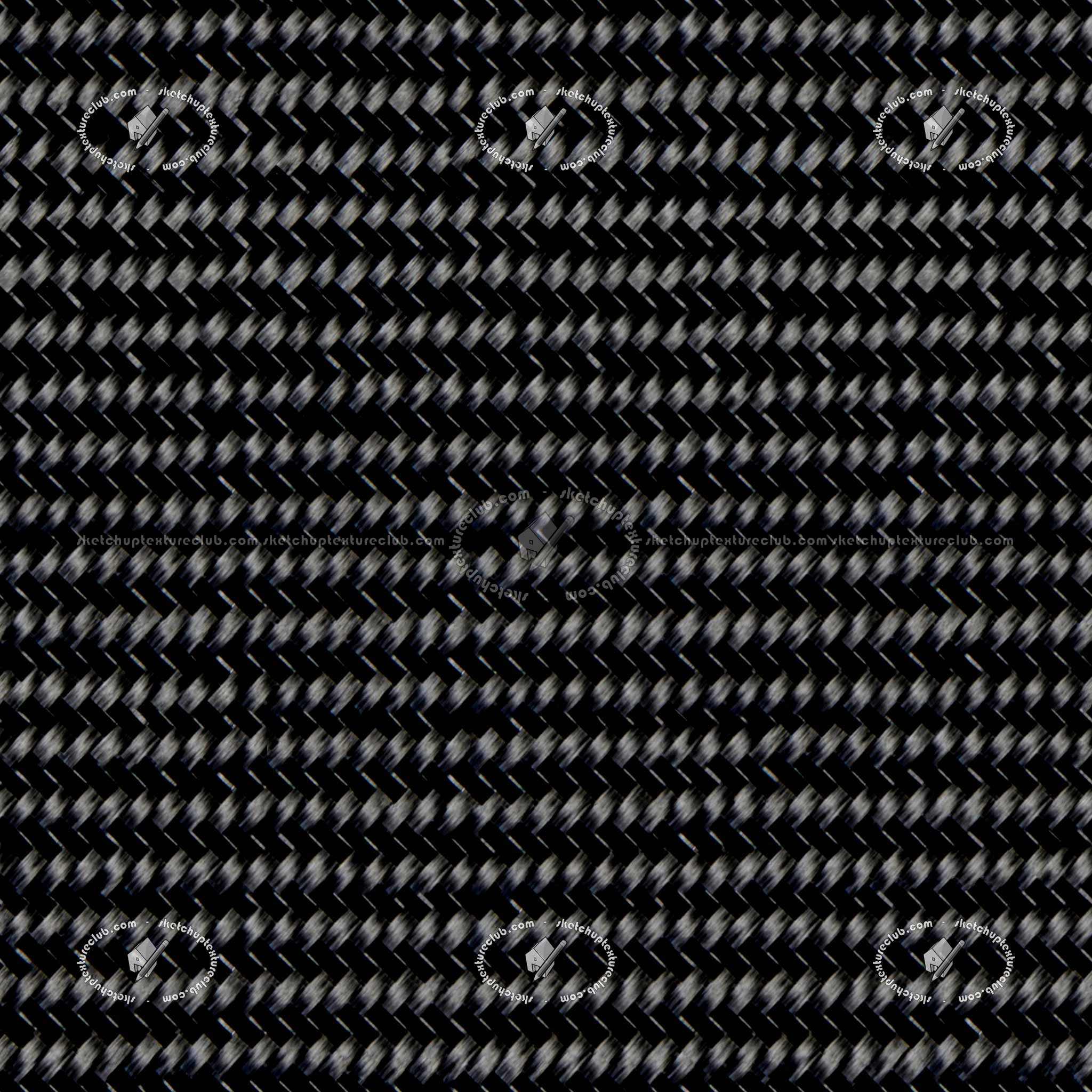 Textures   -   MATERIALS   -   FABRICS   -   Carbon Fiber  - Carbon fiber texture seamless 21090 - Specular