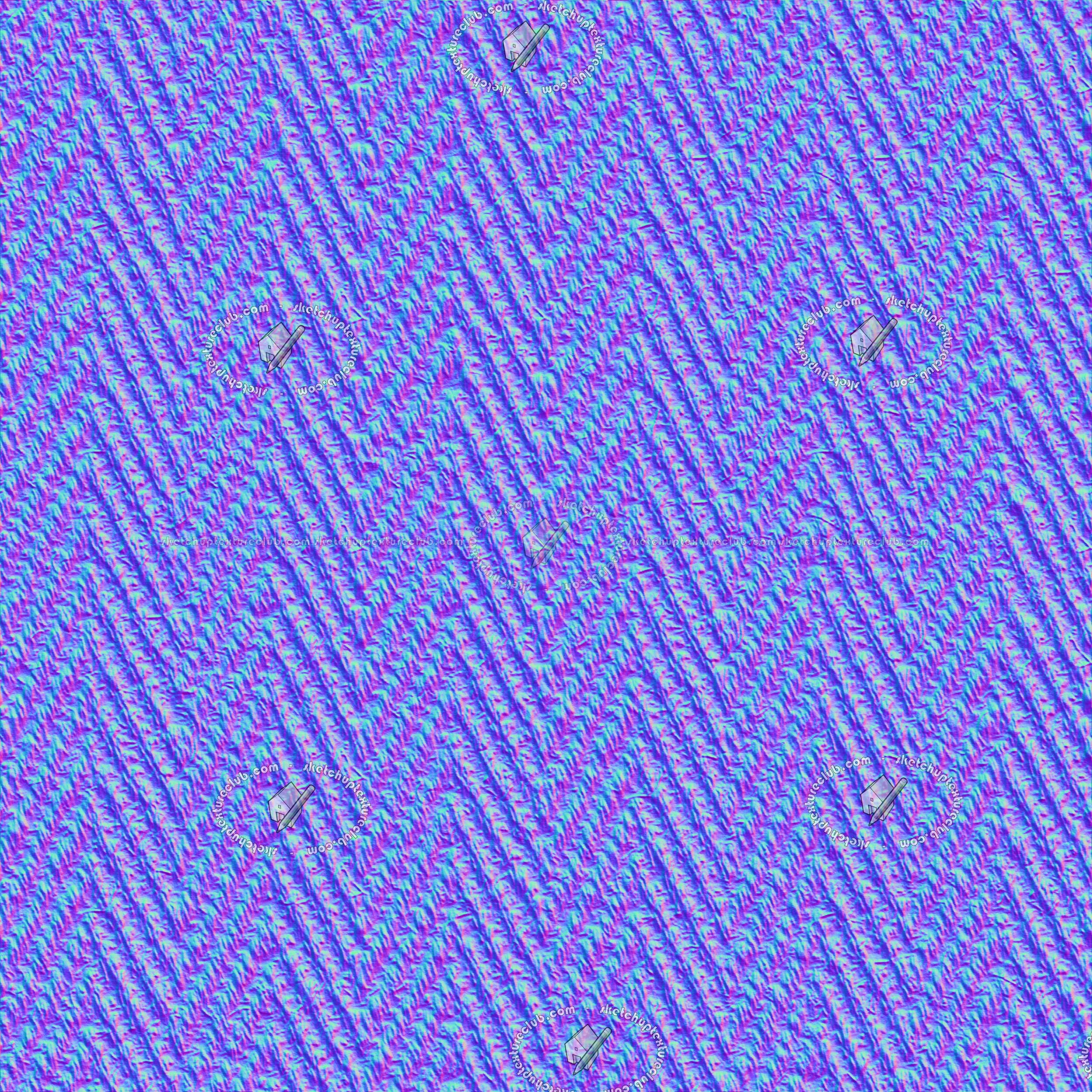 Textures   -   MATERIALS   -   CARPETING   -   Natural fibers  - Carpeting natural fibers texture seamless 20672 - Normal