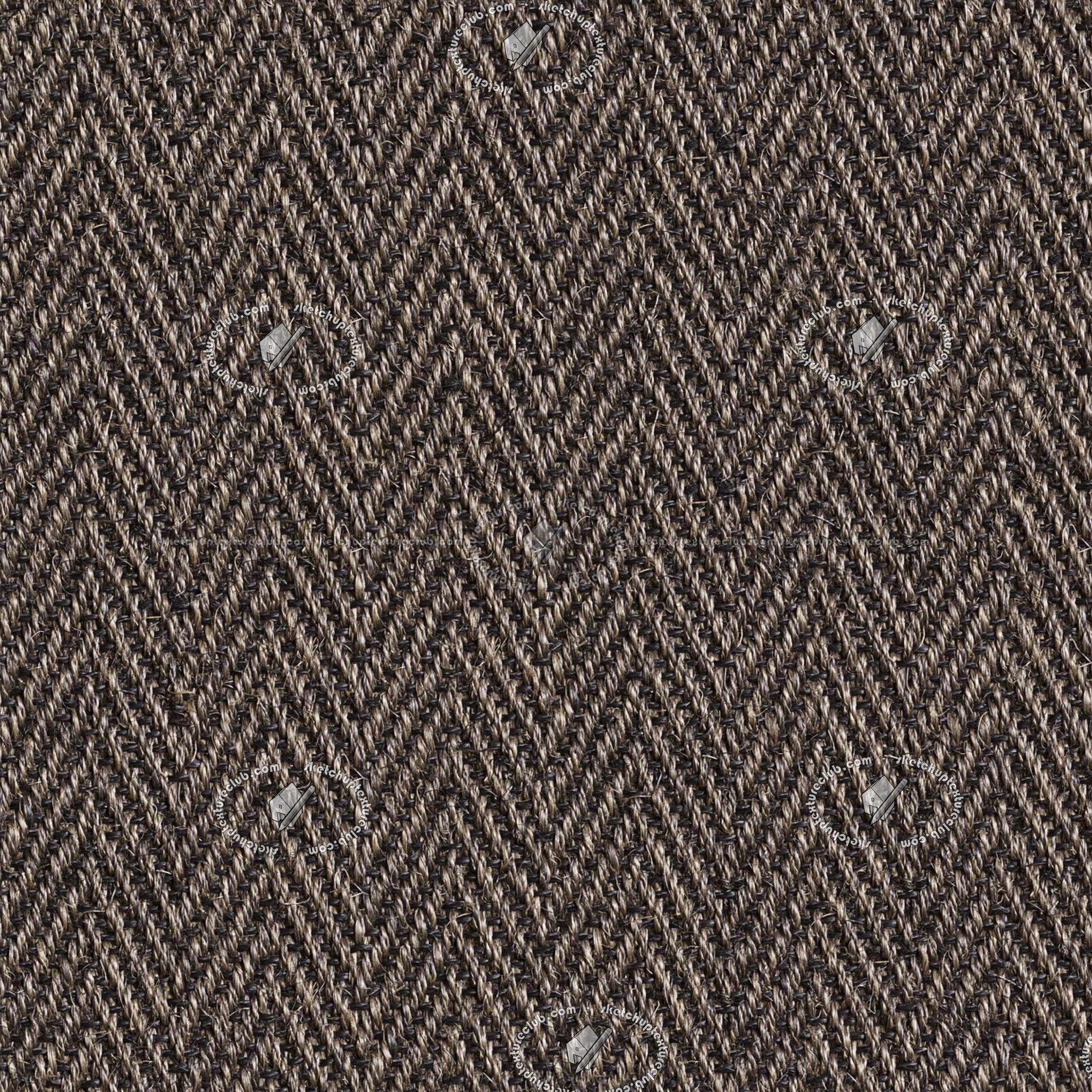 Textures   -   MATERIALS   -   CARPETING   -   Natural fibers  - Carpeting natural fibers texture seamless 20672 (seamless)