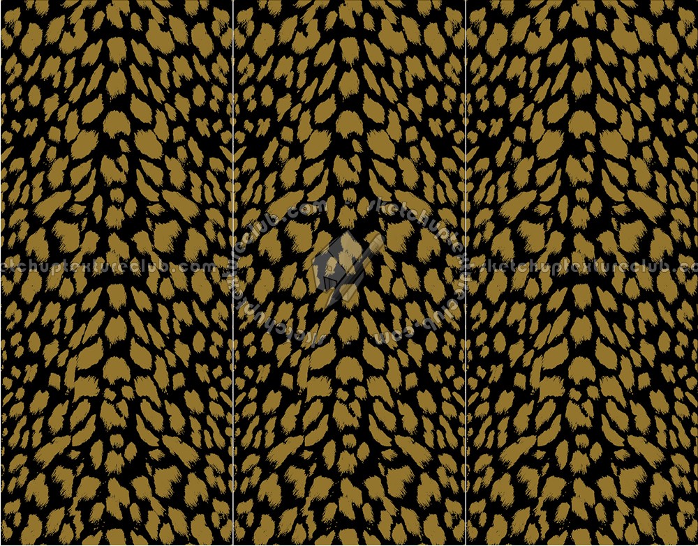 Textures   -   ARCHITECTURE   -   TILES INTERIOR   -   Coordinated themes  - Ceramic black gold spotted coordinated colors tiles texture seamless 13904 (seamless)