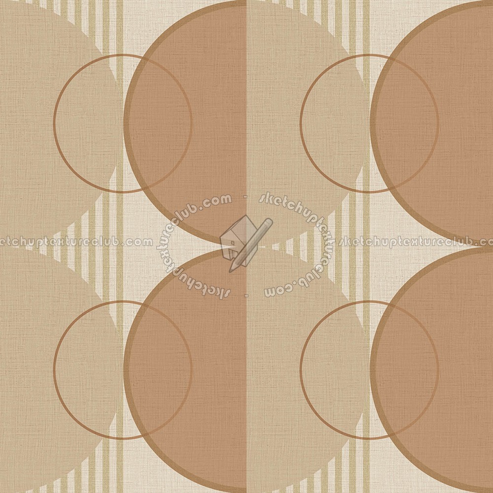 Textures - MATERIALS - WALLPAPER - Parato Italy - Immagina - Circle wallpaper immagina by parato texture seamless 11382 (seamless)