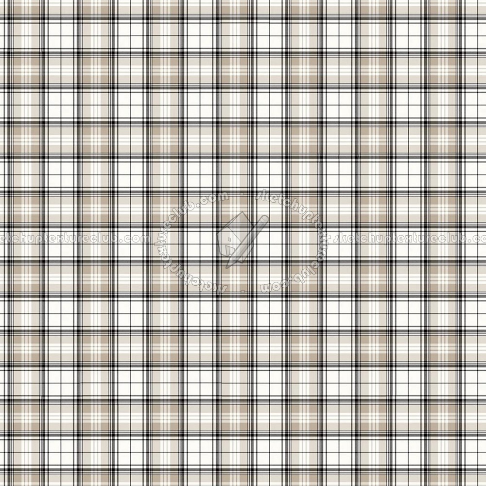 Textures   -   MATERIALS   -   FABRICS   -   Tartan  - Cotton tartan fabric texture seamless 16310 (seamless)