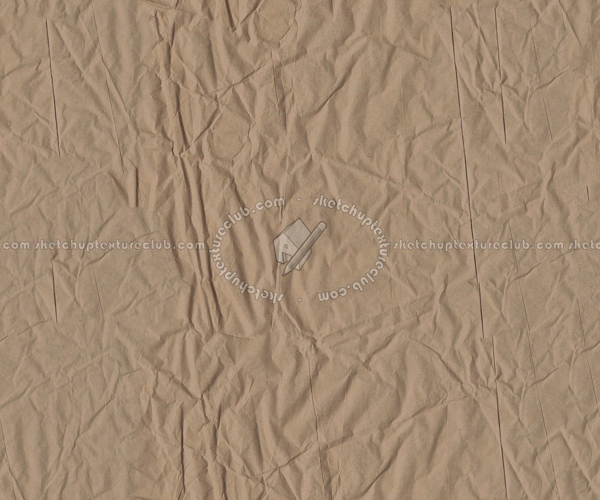 Textures   -   MATERIALS   -   PAPER  - Crumpled paper texture seamless 10833 (seamless)