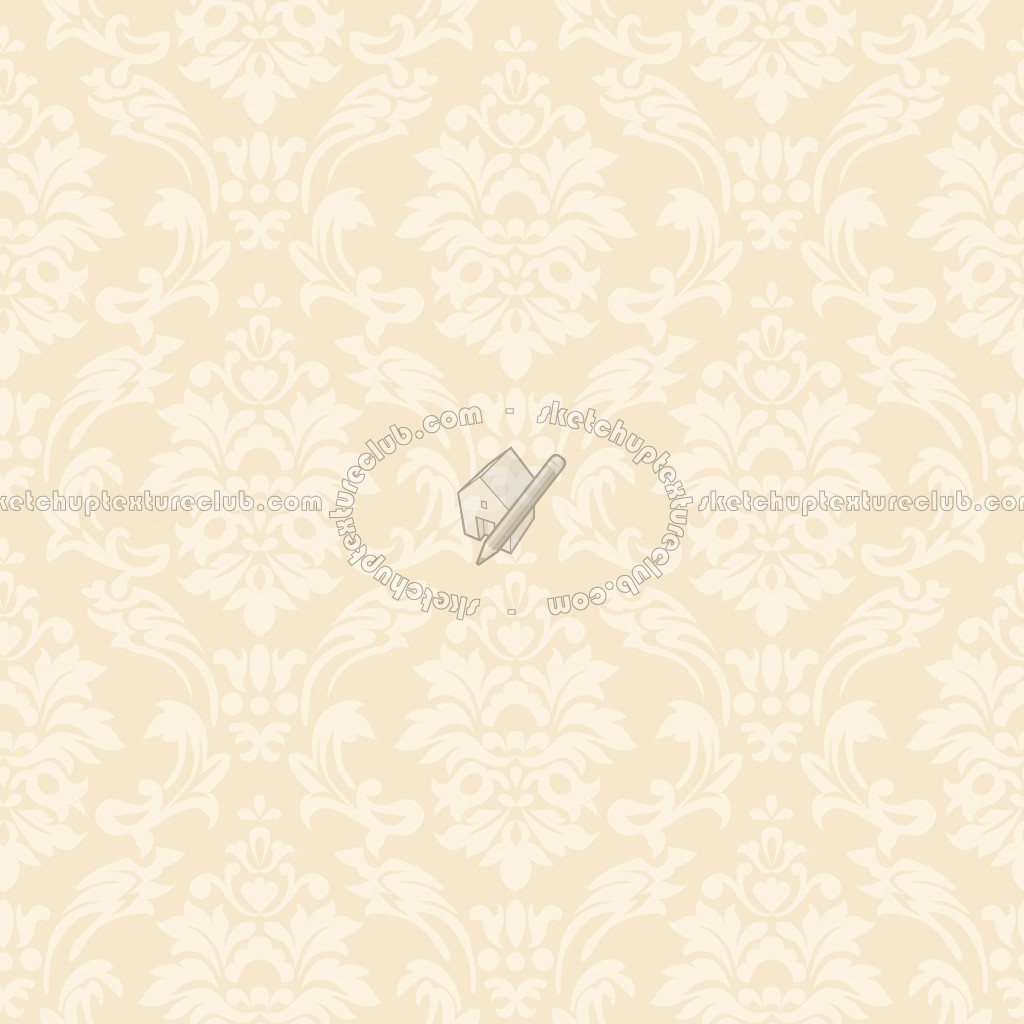 Textures   -   MATERIALS   -   WALLPAPER   -   Damask  - Damask wallpaper texture seamless 10907 (seamless)