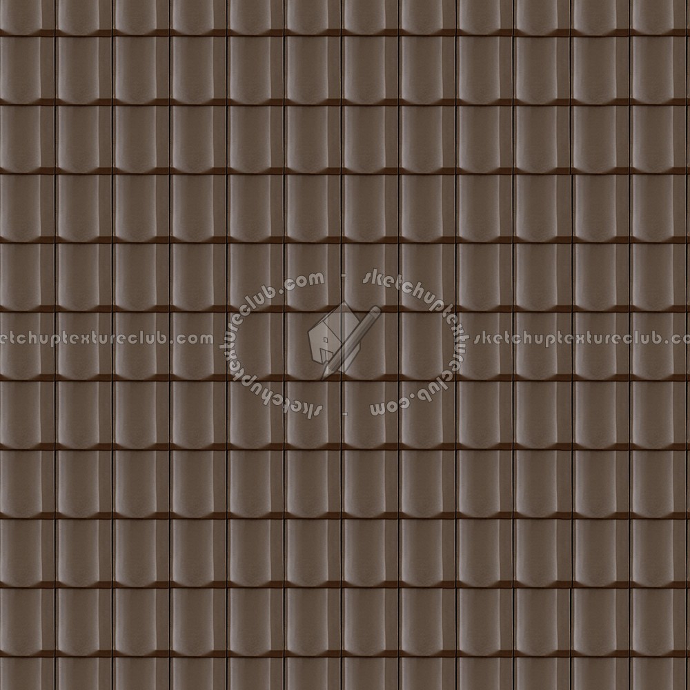 Textures   -   ARCHITECTURE   -   ROOFINGS   -   Metal roofs  - Metal rufing texture seamless 03600 (seamless)