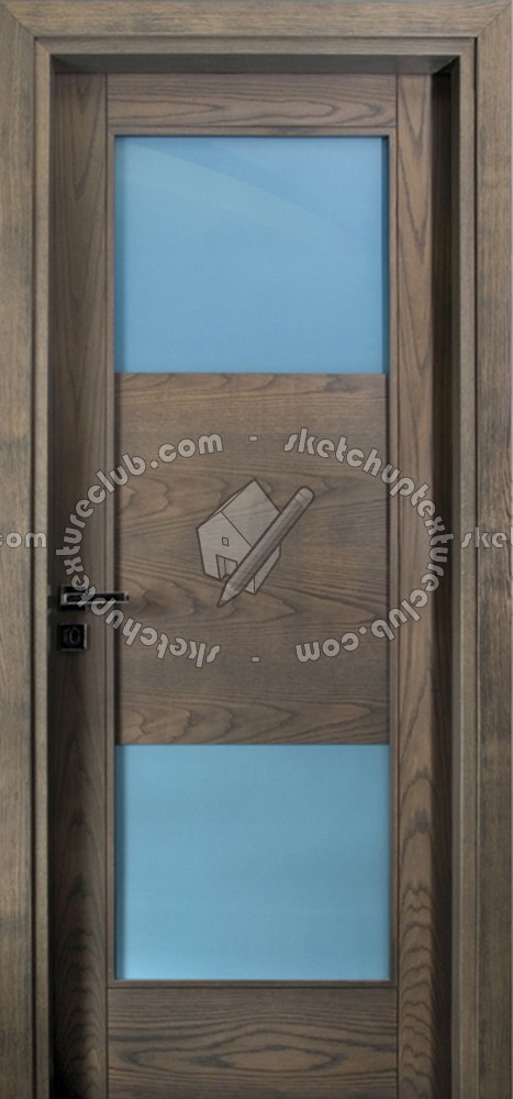 Textures   -   ARCHITECTURE   -   BUILDINGS   -   Doors   -   Modern doors  - Modern door 00654