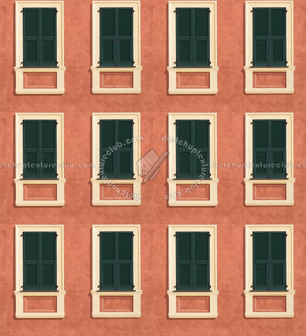 Textures   -   ARCHITECTURE   -   BUILDINGS   -   Old Buildings  - Old building texture seamless 00716 (seamless)