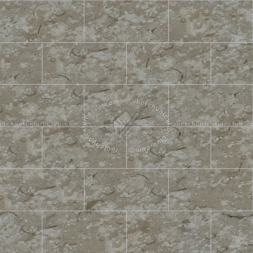 Textures - ARCHITECTURE - TILES INTERIOR - Marble tiles - Grey - Pearled imperial grey marble floor tile texture seamless 14466 (seamless)