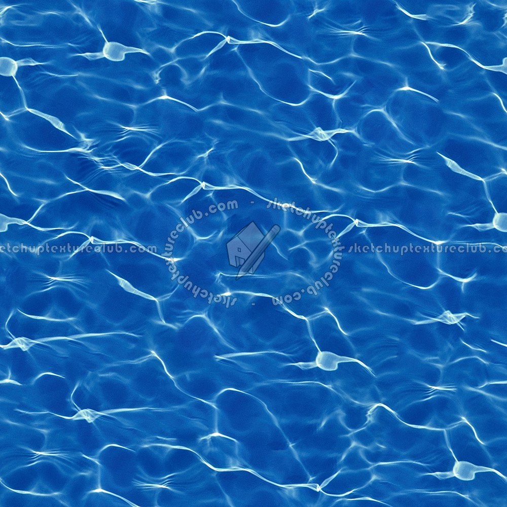 Textures   -   NATURE ELEMENTS   -   WATER   -   Pool Water  - Pool water texture seamless 13191 (seamless)
