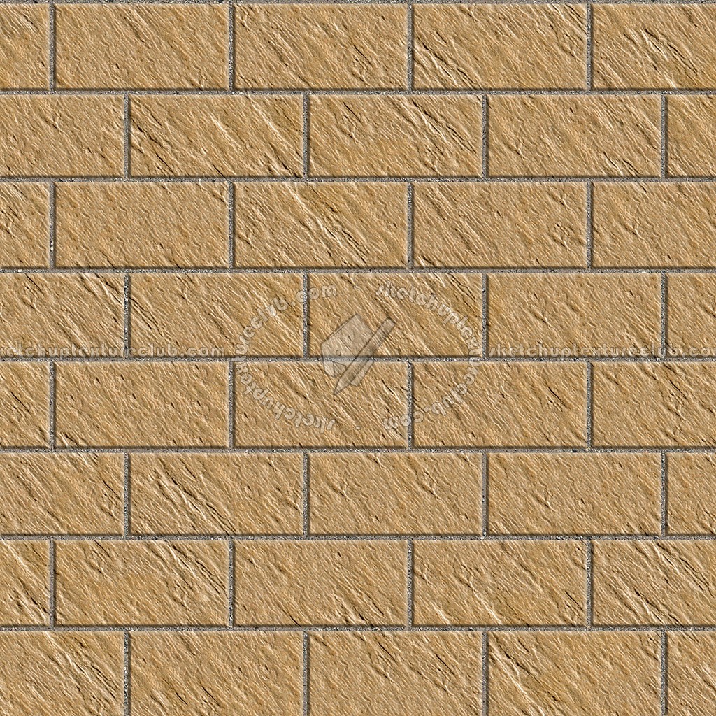 Textures - ARCHITECTURE - PAVING OUTDOOR - Pavers stone - Blocks regular - Quartzite pavers stone regular blocks texture seamless 06221 (seamless)