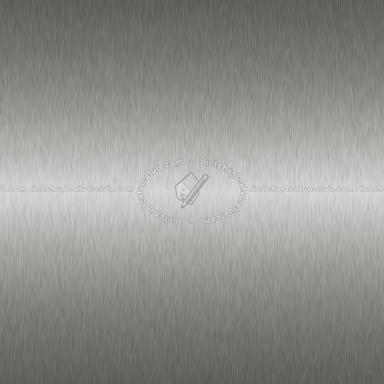 Textures   -   MATERIALS   -   METALS   -   Brushed metals  - Silver brushed metal texture 09814