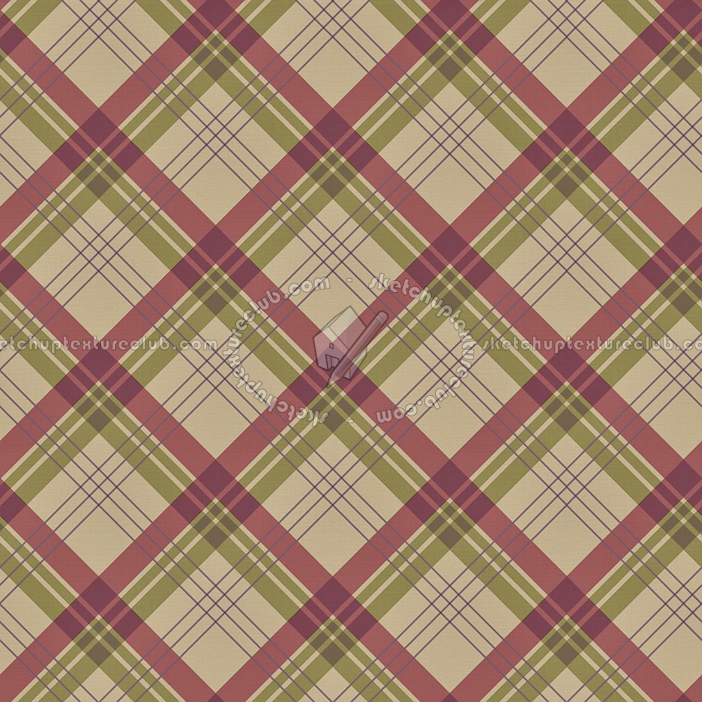 Textures - MATERIALS - WALLPAPER - Tartan - Vinylic tartan wallpapers texture seamless 12025 (seamless)