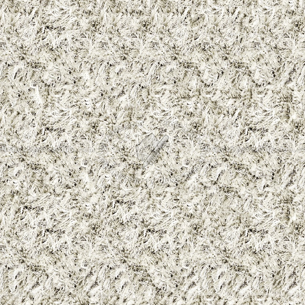 Textures   -   MATERIALS   -   CARPETING   -   White tones  - White carpeting texture seamless 16801 (seamless)