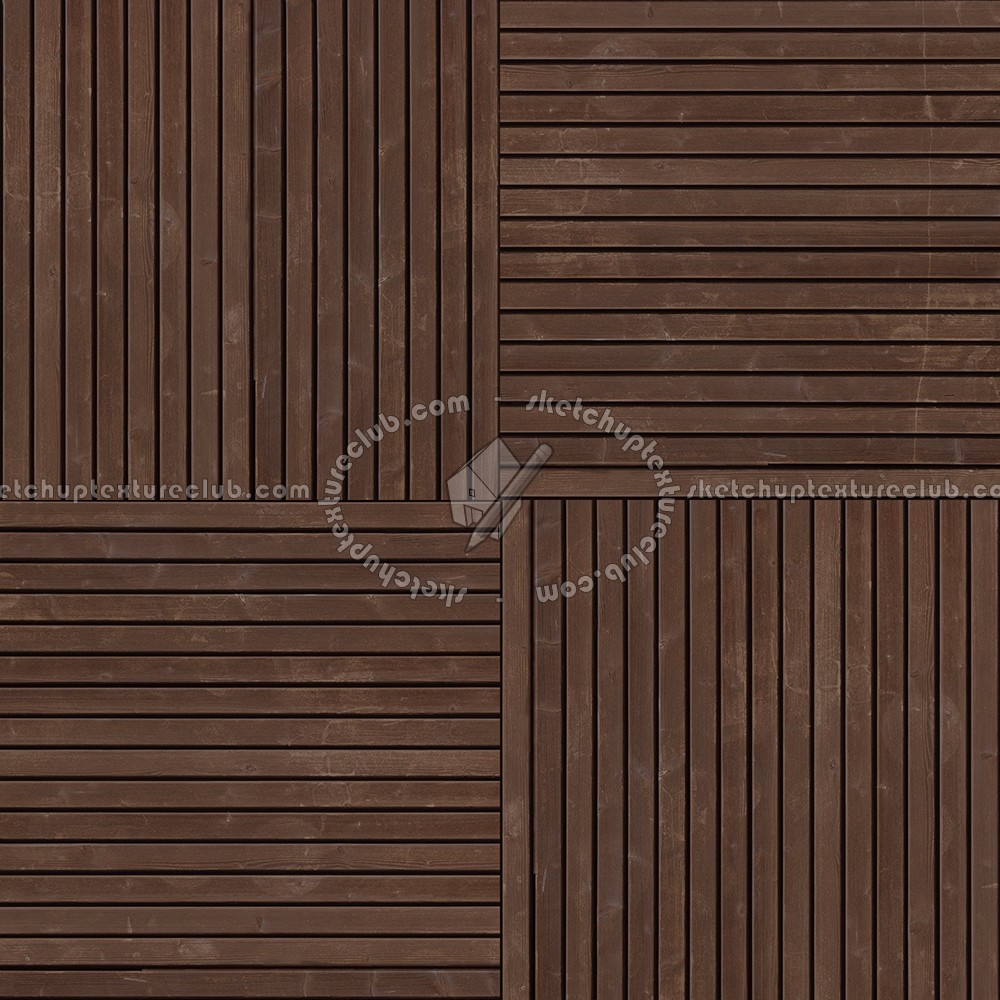 Textures   -   ARCHITECTURE   -   WOOD PLANKS   -   Wood decking  - Wood decking texture seamless 09216 (seamless)