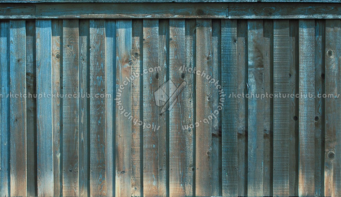 Textures   -   ARCHITECTURE   -   WOOD PLANKS   -   Wood fence  - Wood fence texture seamless 09390 (seamless)