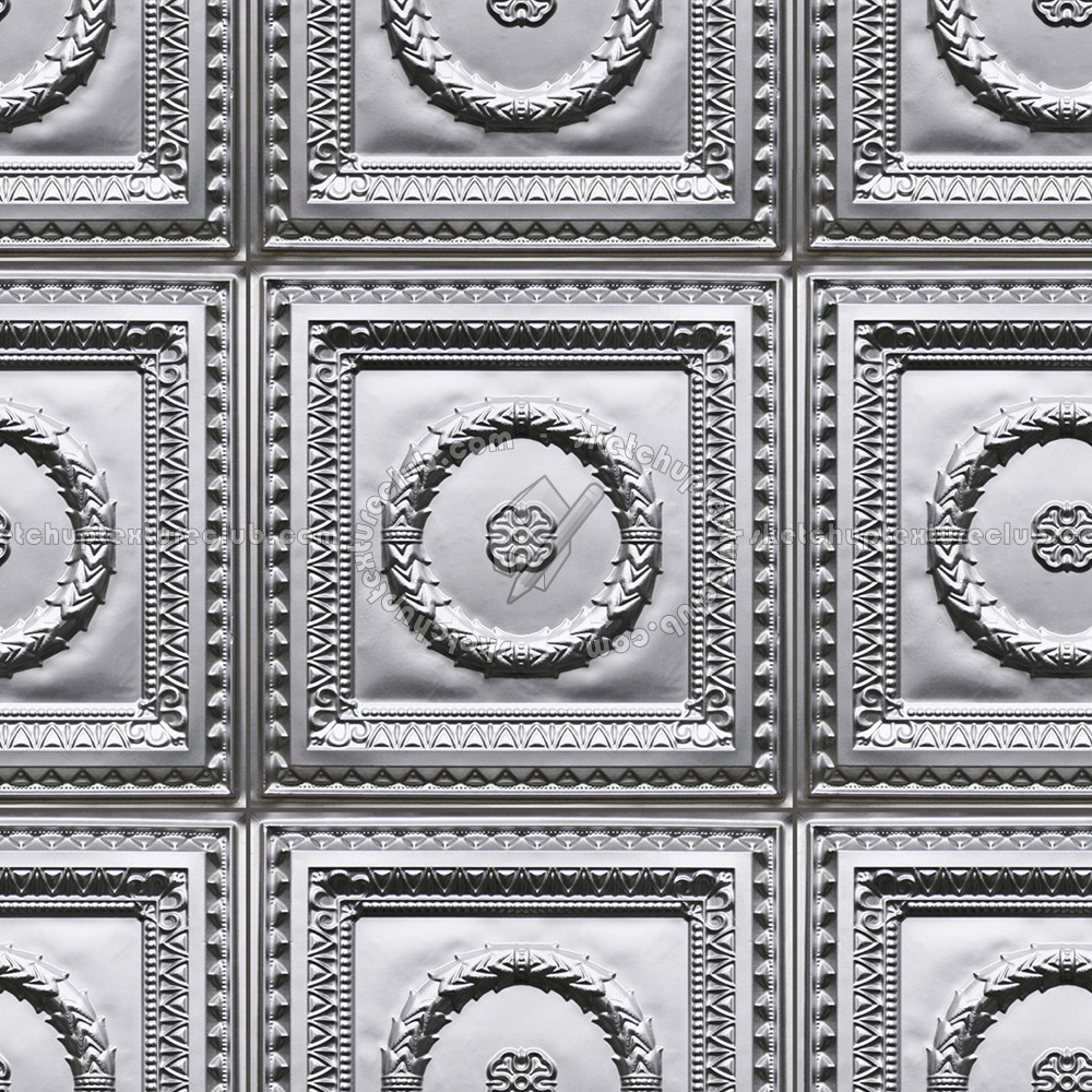 Textures   -   MATERIALS   -   METALS   -   Panels  - Aluminium metal panel texture seamless 10402 (seamless)