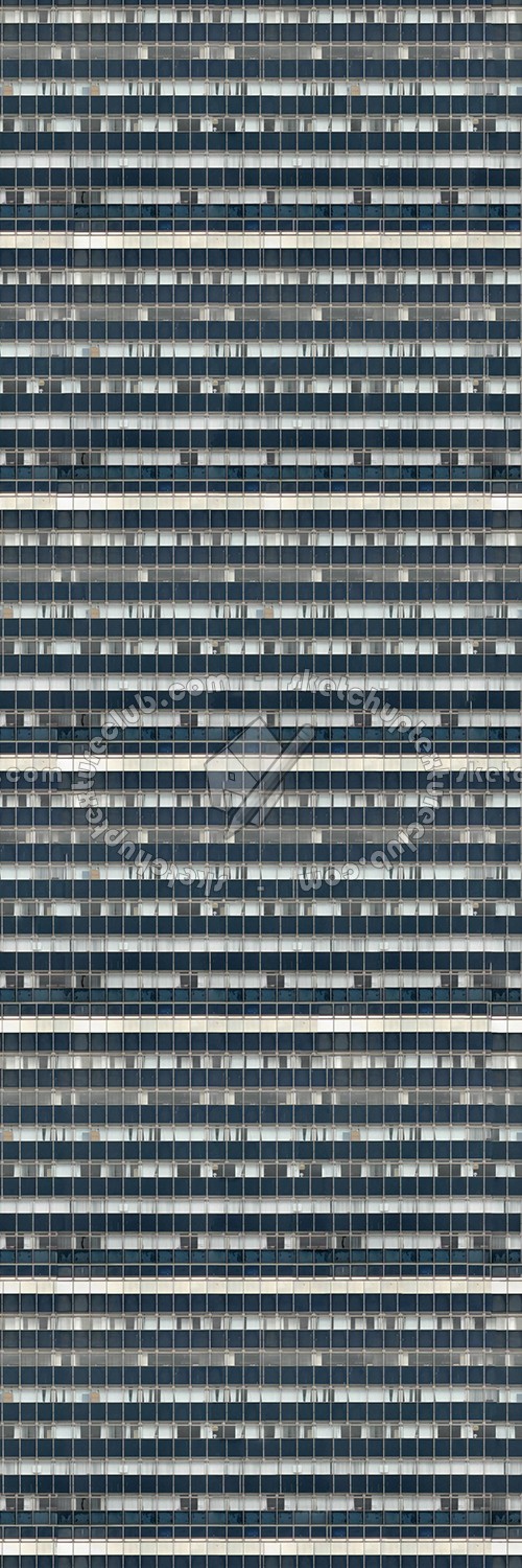 Textures   -   ARCHITECTURE   -   BUILDINGS   -   Skycrapers  - Building skyscraper texture seamless 00956 (seamless)