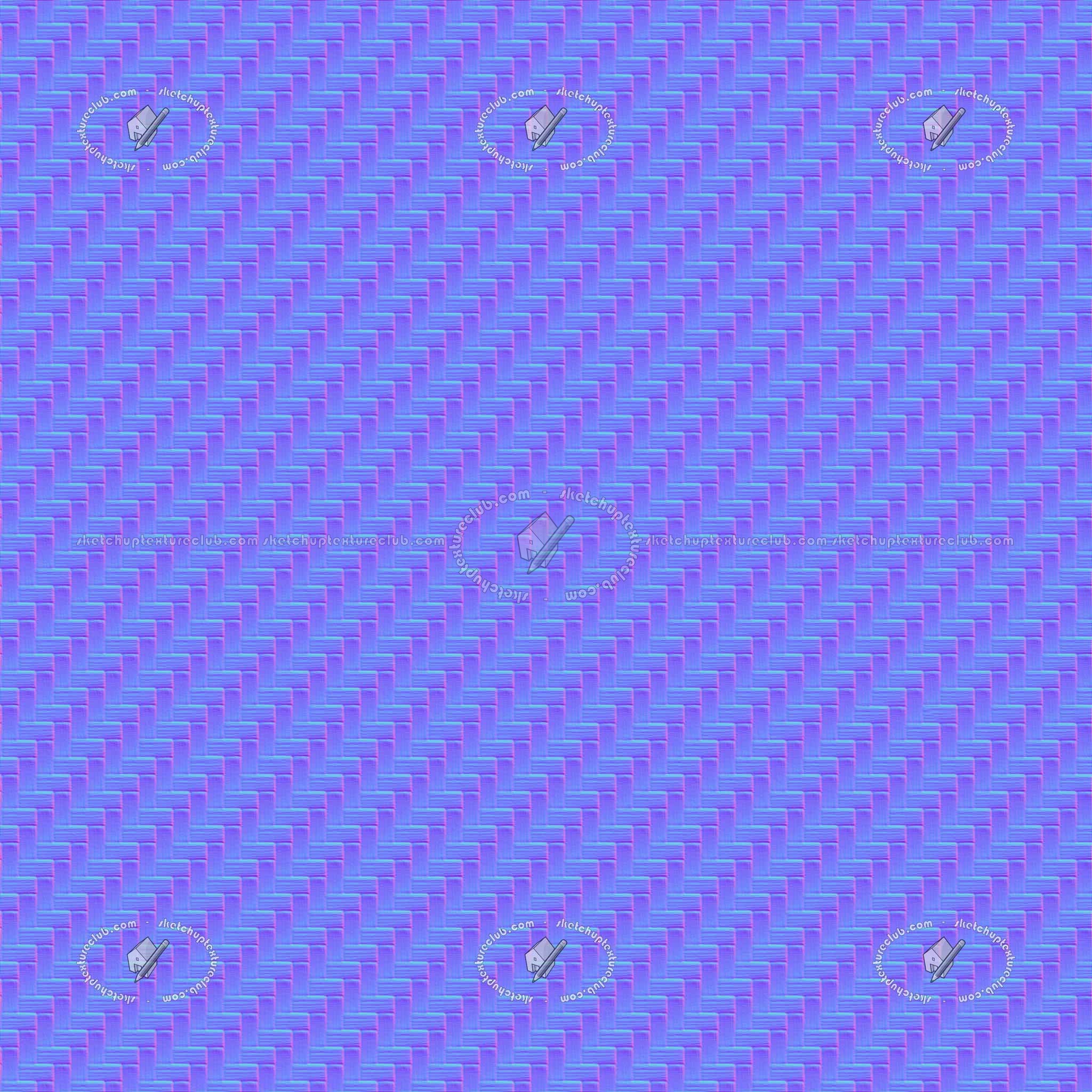 Textures   -   MATERIALS   -   FABRICS   -   Carbon Fiber  - Carbon fiber texture seamless 21091 - Normal