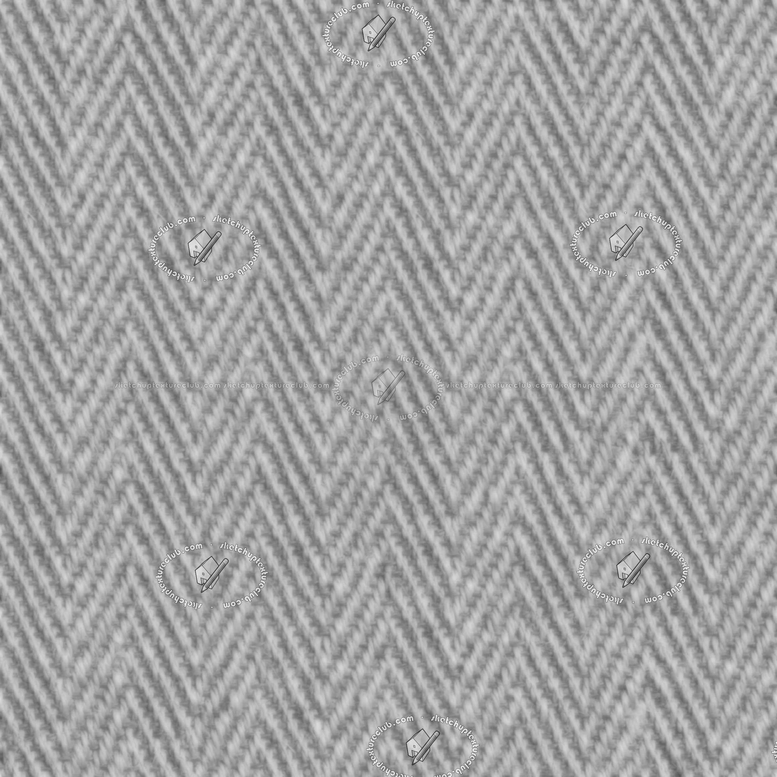 Textures   -   MATERIALS   -   CARPETING   -   Natural fibers  - Carpeting natural fibers texture seamless 20673 - Displacement