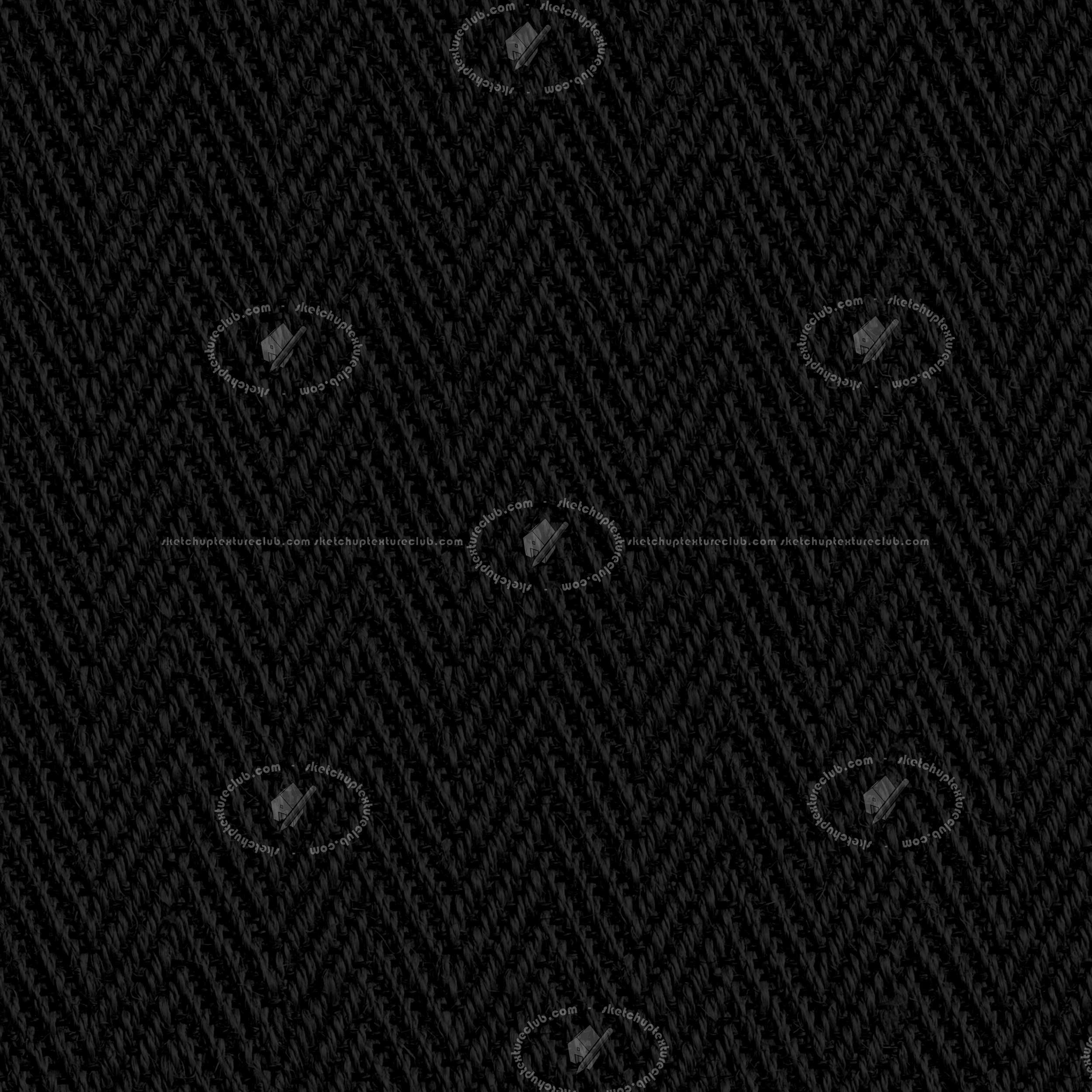 Textures   -   MATERIALS   -   CARPETING   -   Natural fibers  - Carpeting natural fibers texture seamless 20673 - Specular