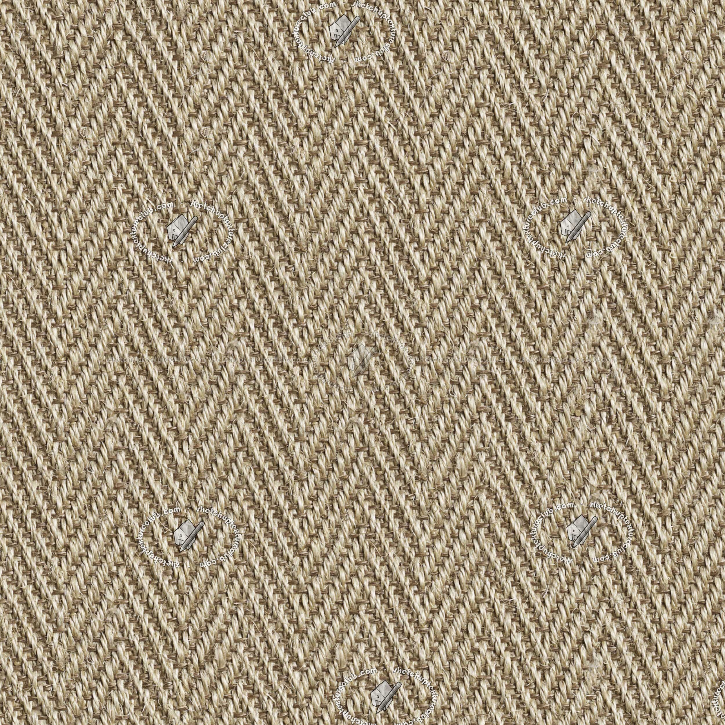 Textures   -   MATERIALS   -   CARPETING   -   Natural fibers  - Carpeting natural fibers texture seamless 20673 (seamless)