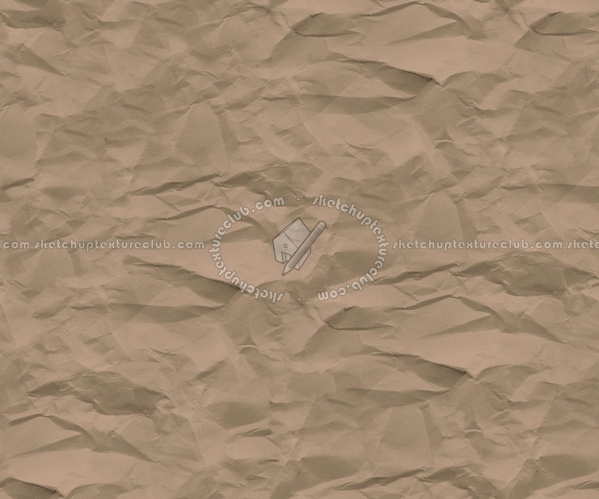 Textures   -   MATERIALS   -   PAPER  - Crumpled paper texture seamless 10834 (seamless)