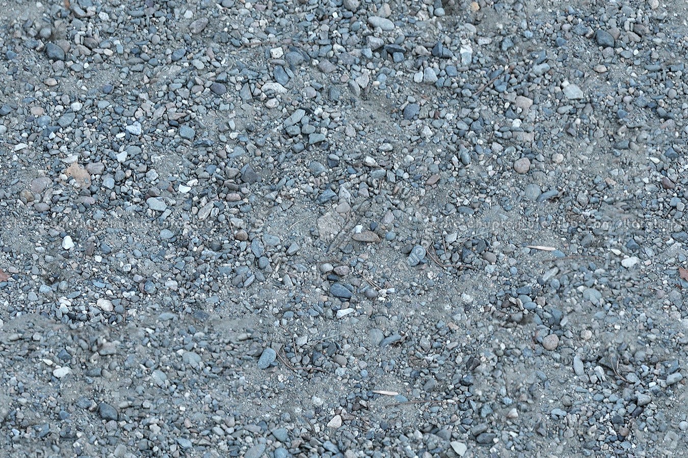 Textures   -   NATURE ELEMENTS   -   GRAVEL &amp; PEBBLES  - Gravel texture seamless 12380 (seamless)