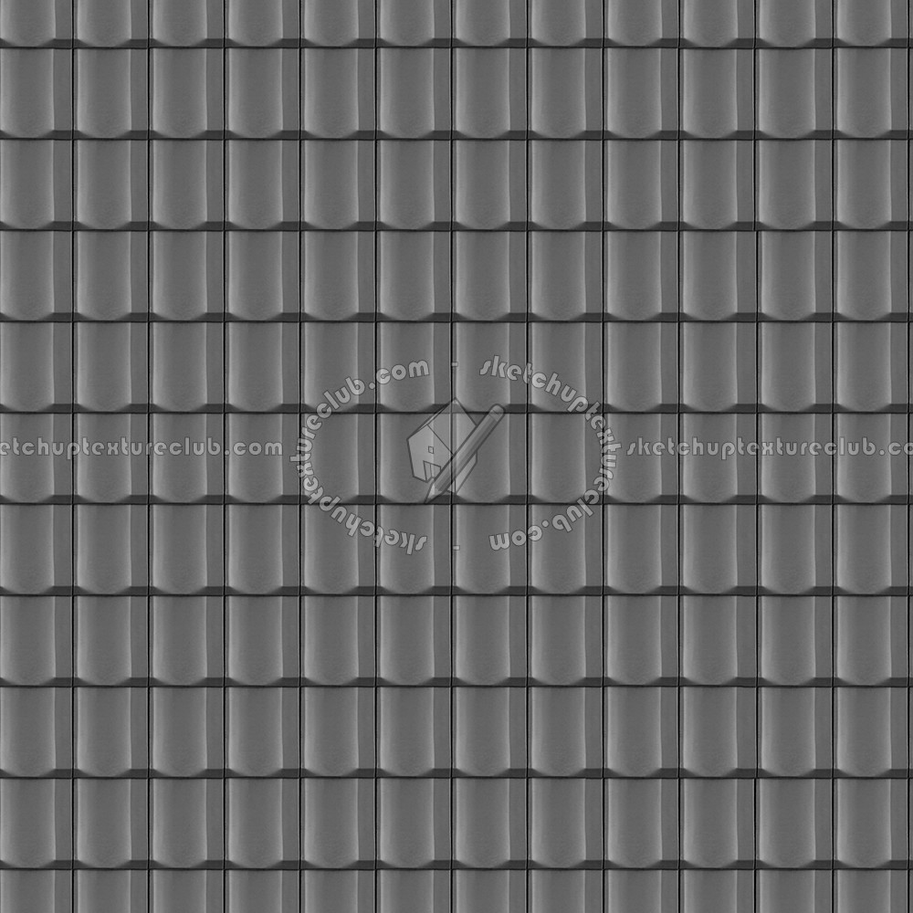 Textures   -   ARCHITECTURE   -   ROOFINGS   -   Metal roofs  - Metal rufing texture seamless 03601 (seamless)