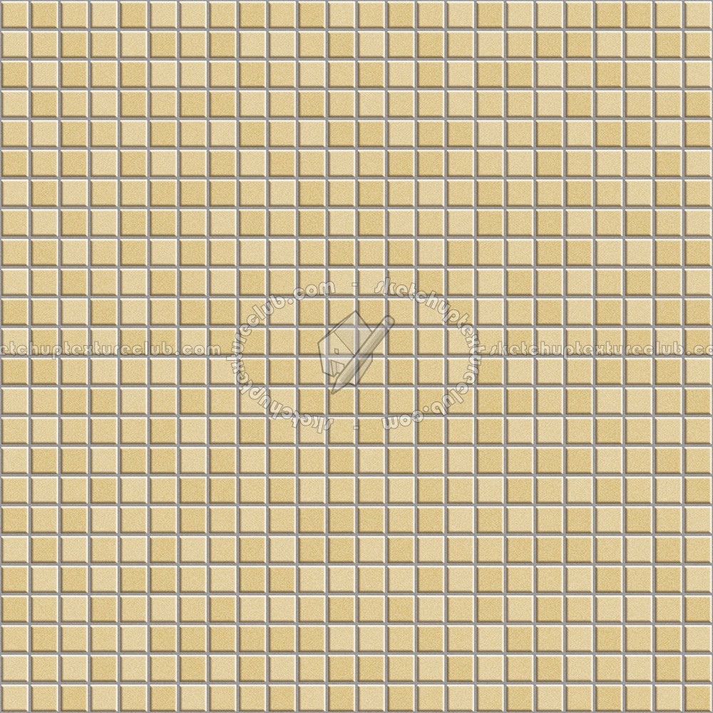 Textures   -   ARCHITECTURE   -   TILES INTERIOR   -   Mosaico   -   Classic format   -   Plain color   -   Mosaico cm 1.5x1.5  - Mosaico classic tiles cm 1 5 x1 5 texture seamless 15292 (seamless)