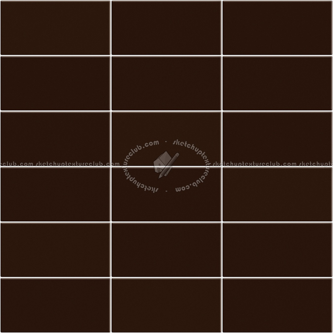 Textures   -   ARCHITECTURE   -   TILES INTERIOR   -   Mosaico   -   Classic format   -   Plain color   -   Mosaico cm 10x20  - Mosaico classic tiles cm 10x20 texture seamless 15328 (seamless)