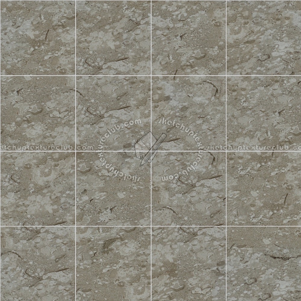 Pearled imperial grey marble floor tile texture seamless 14467