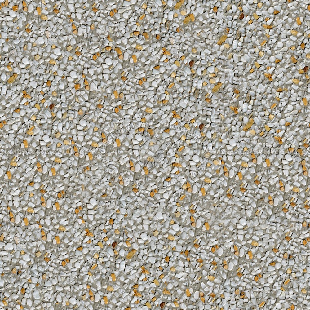 Textures   -   ARCHITECTURE   -   PLASTER   -   Pebble Dash  - Pebble dash texture seamless 07054 (seamless)