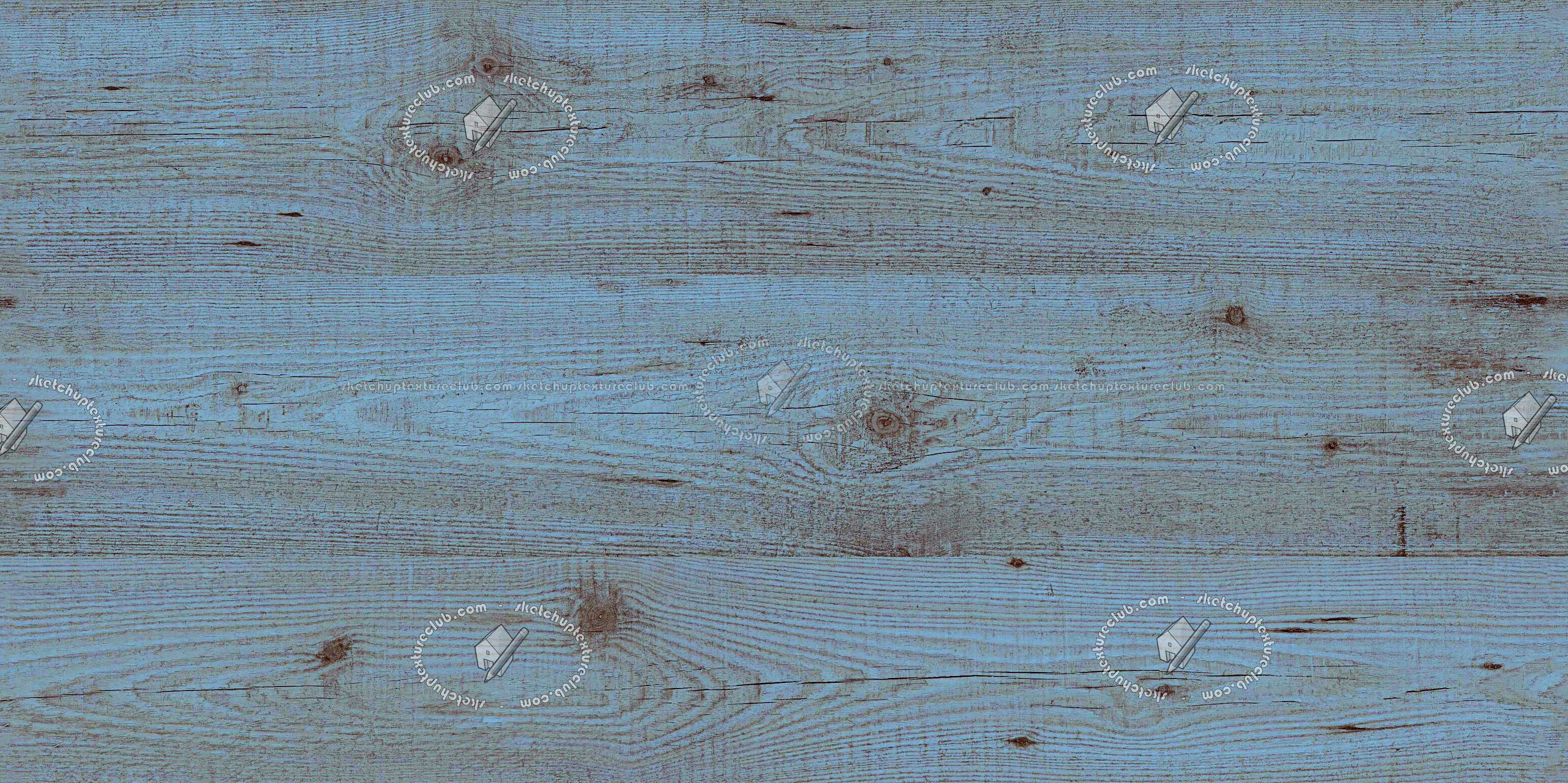 Textures   -   ARCHITECTURE   -   WOOD   -   Fine wood   -   Stained wood  - Pine blue stained wood texture seamless 20600 (seamless)