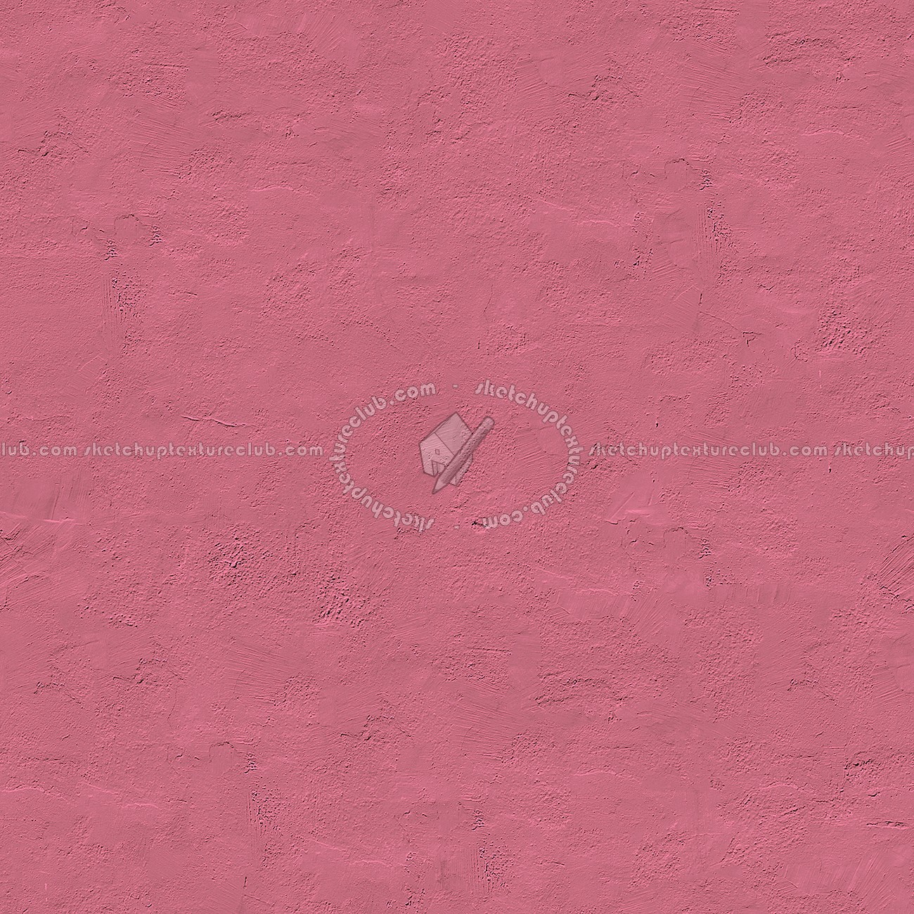 Textures - ARCHITECTURE - PLASTER - Painted plaster - Plaster painted wall texture seamless 06889 (seamless)