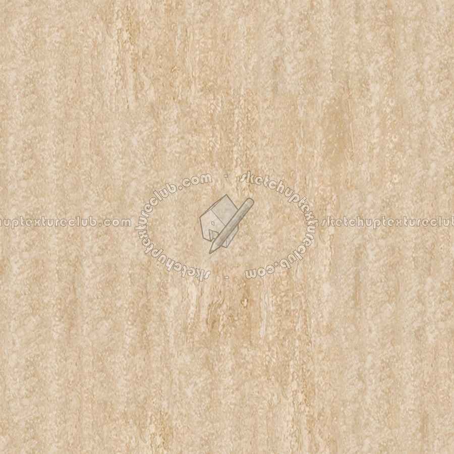 Textures - ARCHITECTURE - MARBLE SLABS - Travertine - Roman travertine slab texture seamless 02484 (seamless)