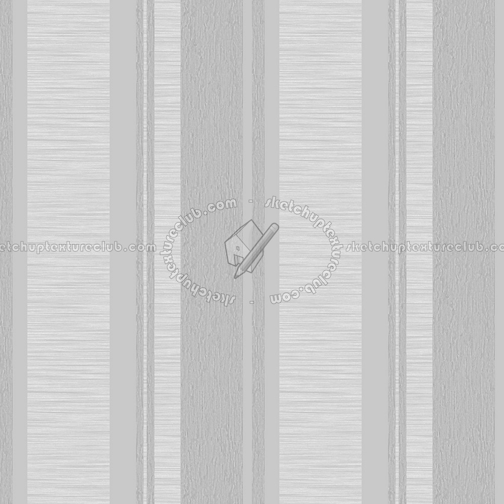 Textures - MATERIALS - WALLPAPER - Parato Italy - Natura - Shantung striped natura wallpaper by parato texture seamless 11444 - Bump