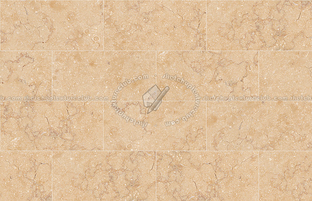 Textures   -   ARCHITECTURE   -   TILES INTERIOR   -   Marble tiles   -   Yellow  - Silva yellow gold marble floor tile texture seamless 14906 (seamless)