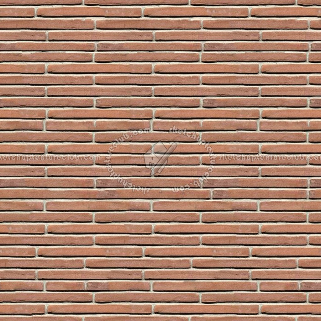 Textures   -   ARCHITECTURE   -   BRICKS   -   Special Bricks  - Special brick robie house texture seamless 00440 (seamless)