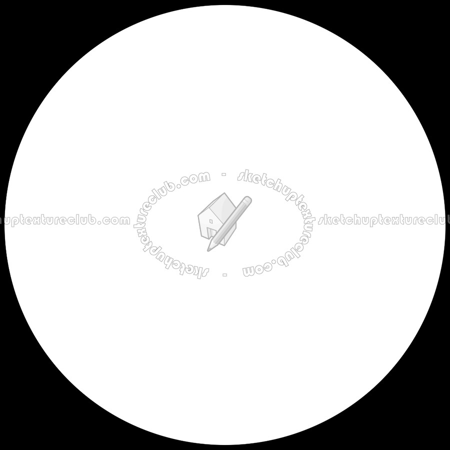 Textures - ARCHITECTURE - TILES INTERIOR - Water Jet - Medallions - Water jet medallion texture seamless 16349 - Mask