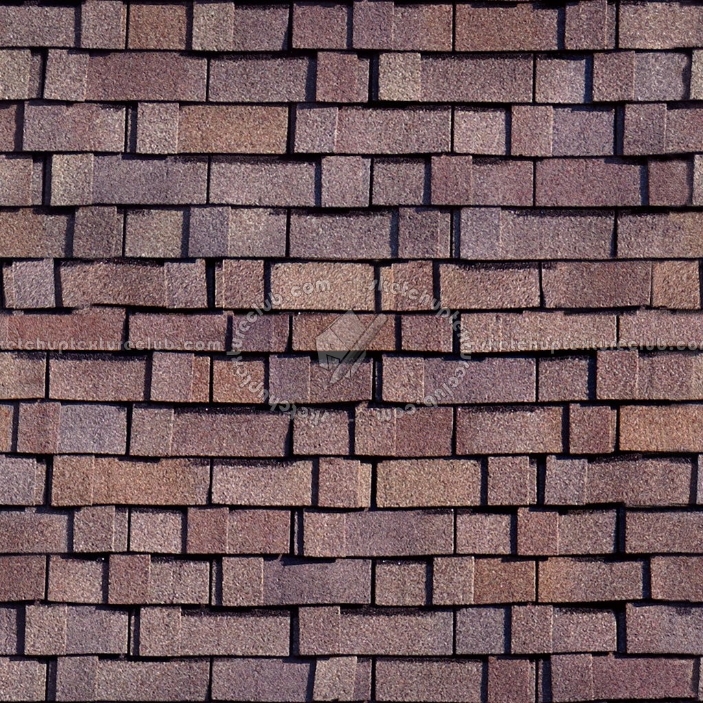 Textures   -   ARCHITECTURE   -   ROOFINGS   -   Asphalt roofs  - Asphalt roofing texture seamless 03262 (seamless)