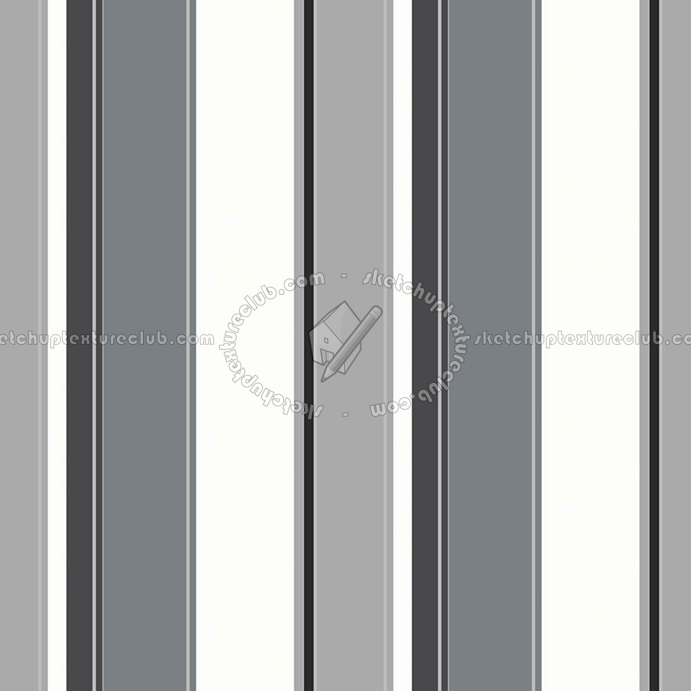 Textures   -   MATERIALS   -   WALLPAPER   -   Striped   -   Gray - Black  - Black gray striped wallpaper texture seamless 11677 (seamless)