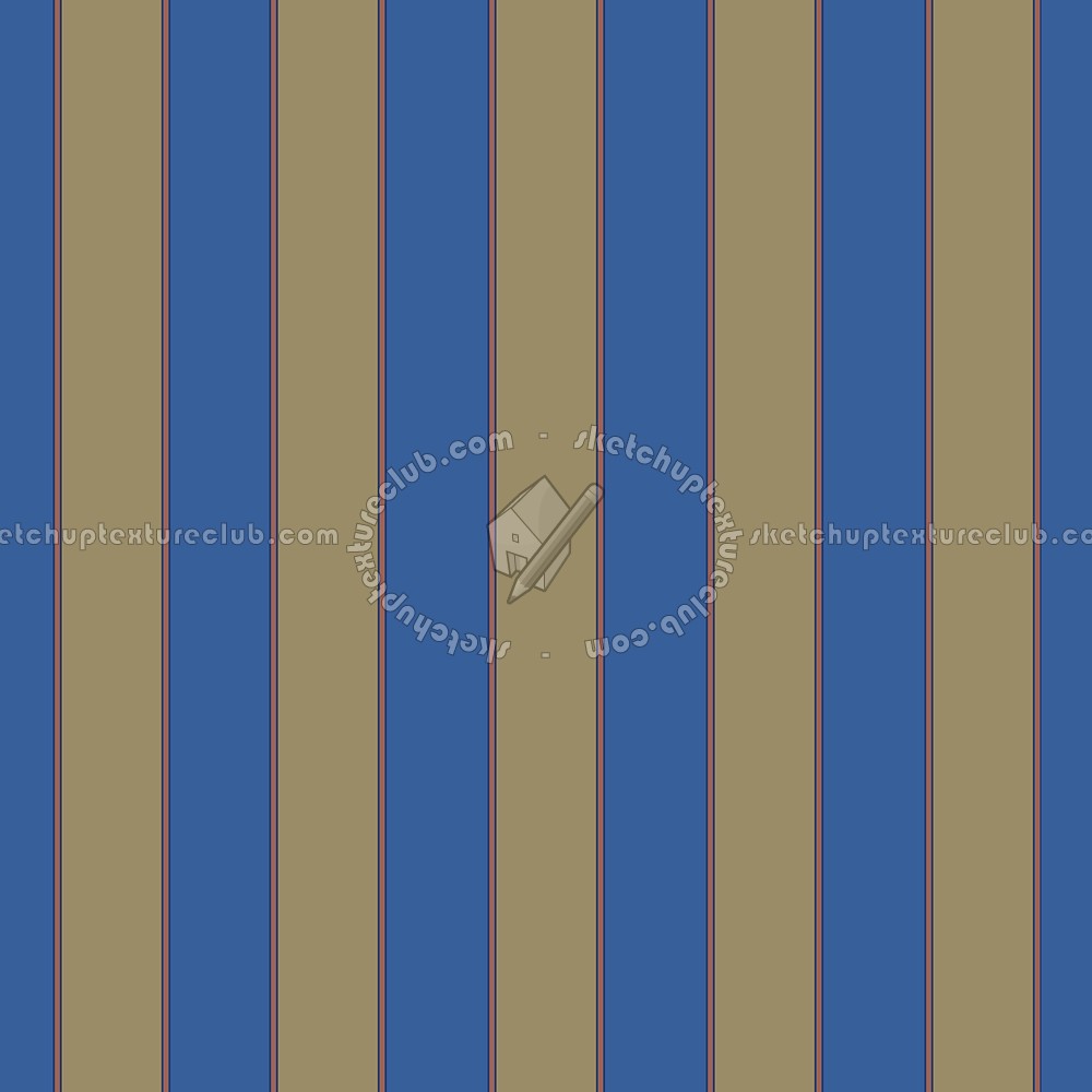 Textures   -   MATERIALS   -   WALLPAPER   -   Striped   -   Blue  - Blue striped wallpaper texture seamless 11529 (seamless)