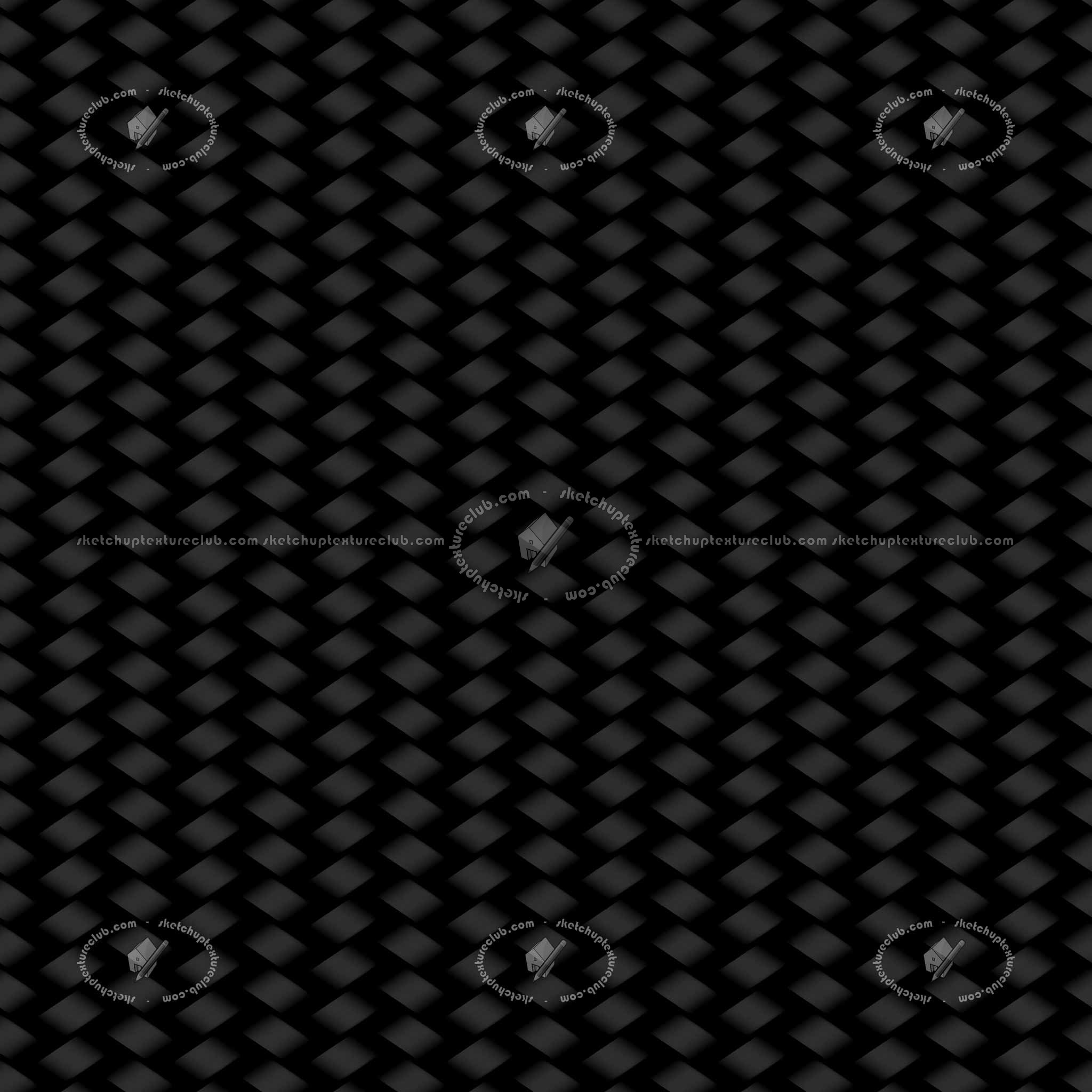 Textures   -   MATERIALS   -   FABRICS   -   Carbon Fiber  - Carbon fiber texture seamless 21092 - Specular