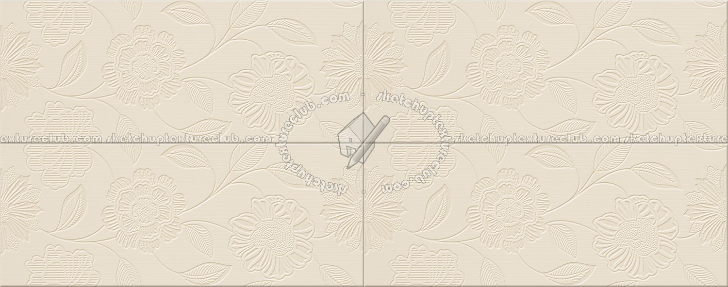 Textures   -   ARCHITECTURE   -   TILES INTERIOR   -   Plain color   -   Mixed size  - Ceramic floor tiles cm 20x50 texture seamless 15925 (seamless)