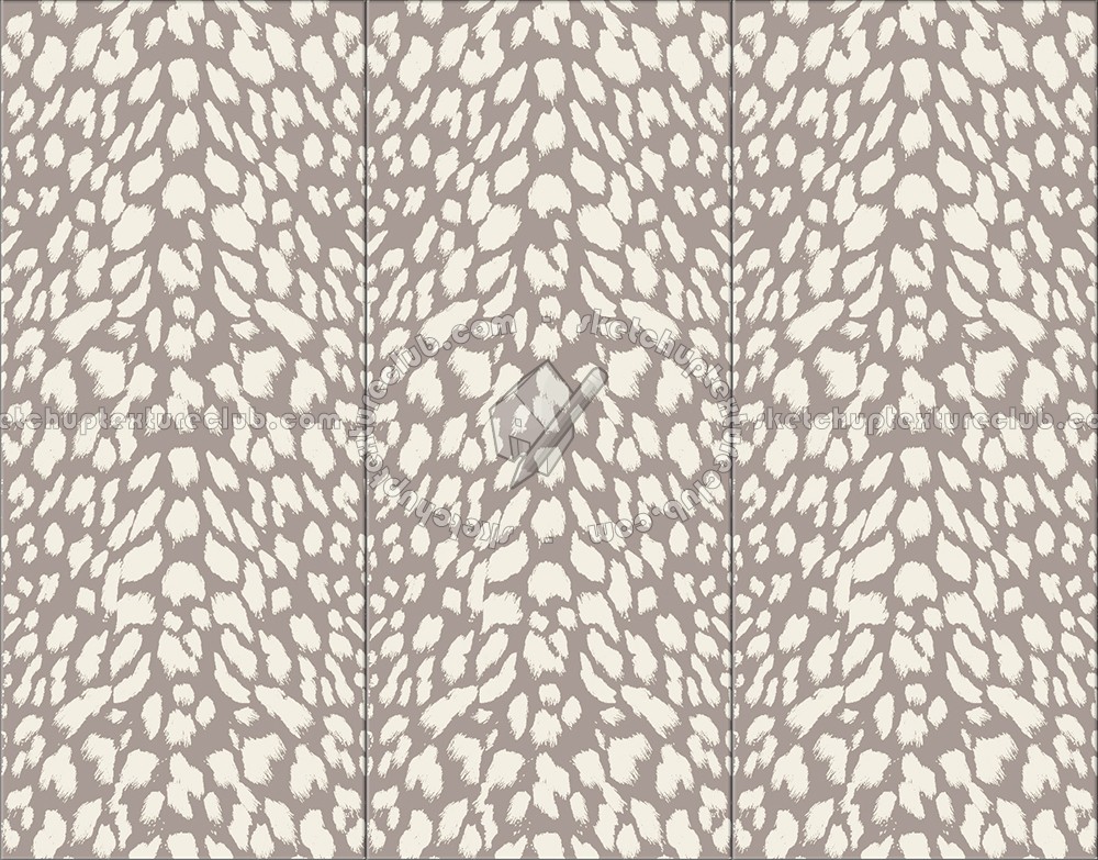 Textures - ARCHITECTURE - TILES INTERIOR - Coordinated themes - Ceramic mastic cream spotted coordinated colors tiles texture seamless 13906 (seamless)